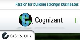 Cognizant Technology Solutions – Employee Recognition & Awards