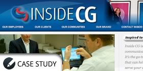 Carlisle & Gallagher Consulting Group – Inside CG